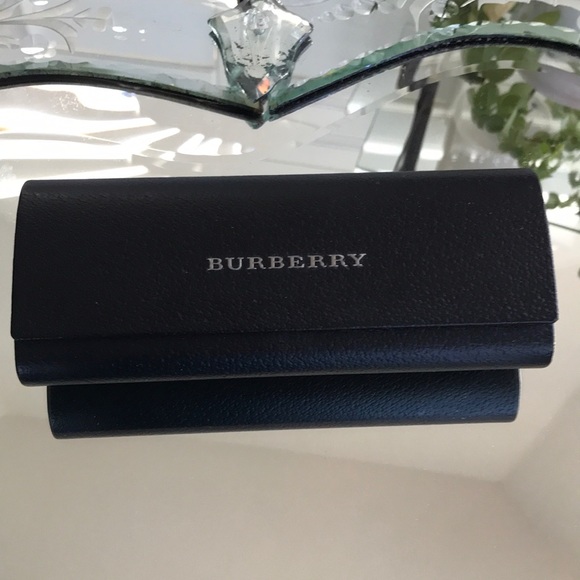 Accessories Burberry Sunglass Case Poshmark